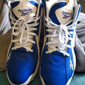 Reebok Kamikazes